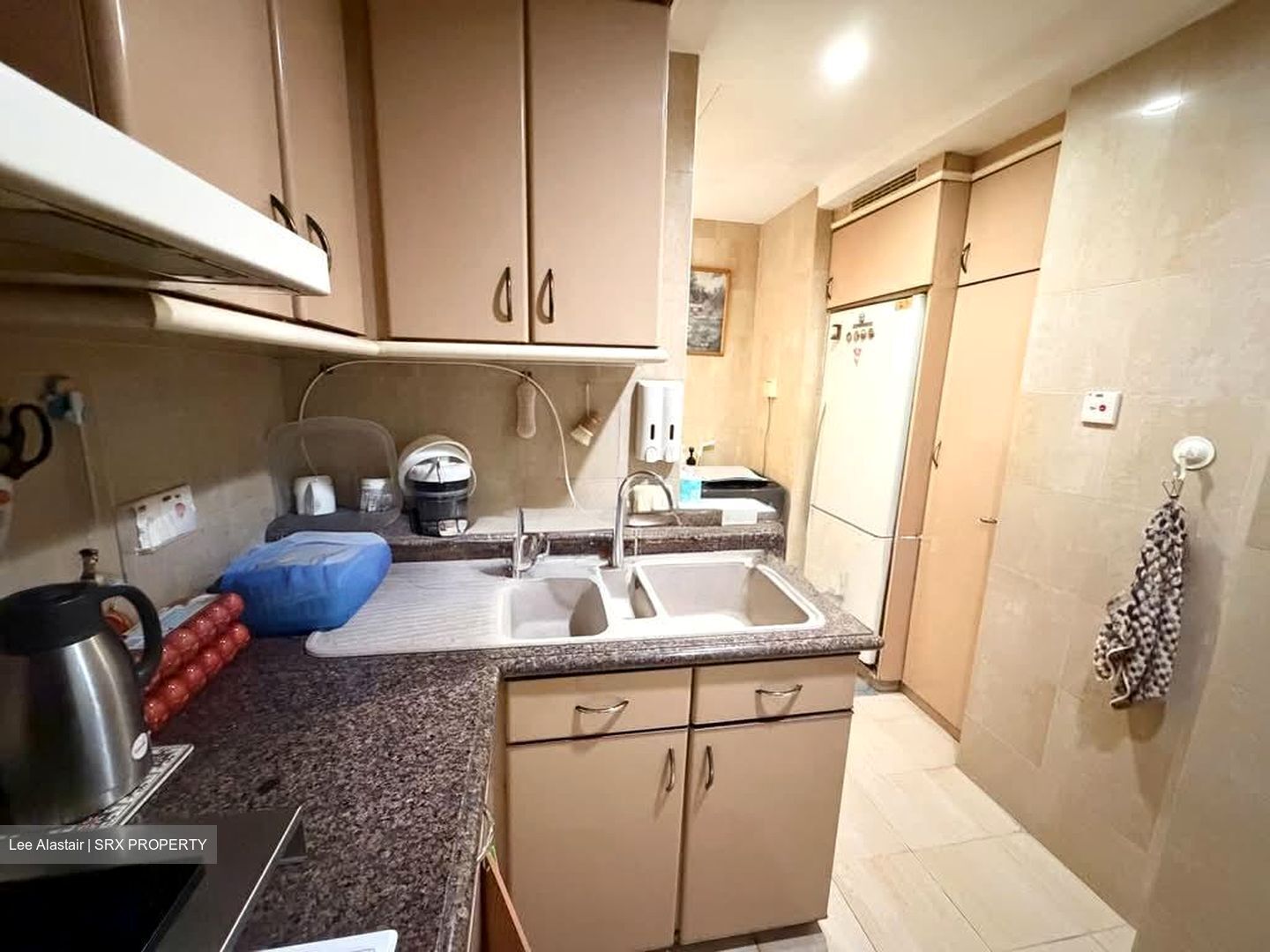 Villa Marina (D15), Condominium #604183551